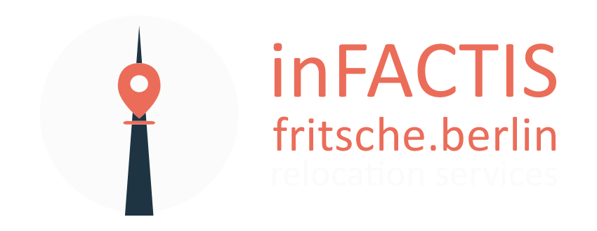 inFACTIS logo